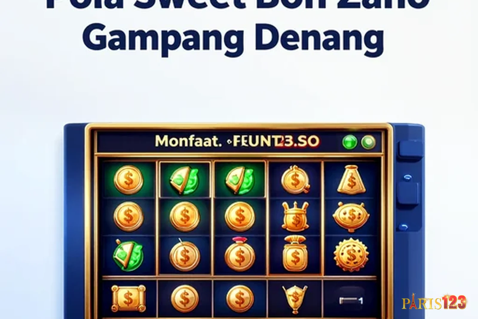 Manfaat dan Keuntungan