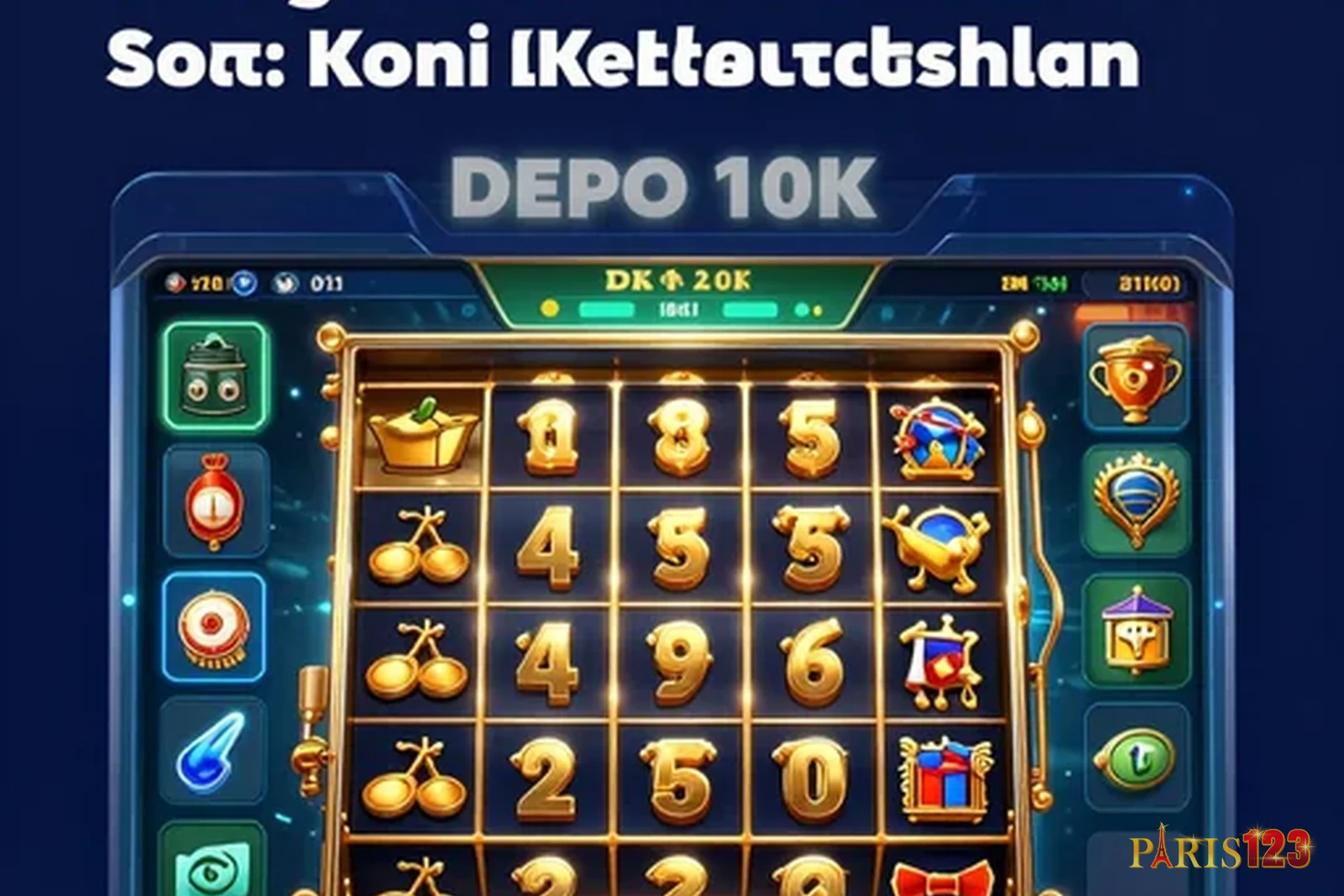Mengenal RTP dan Volatilitas Slot: Kunci Keberhasilan