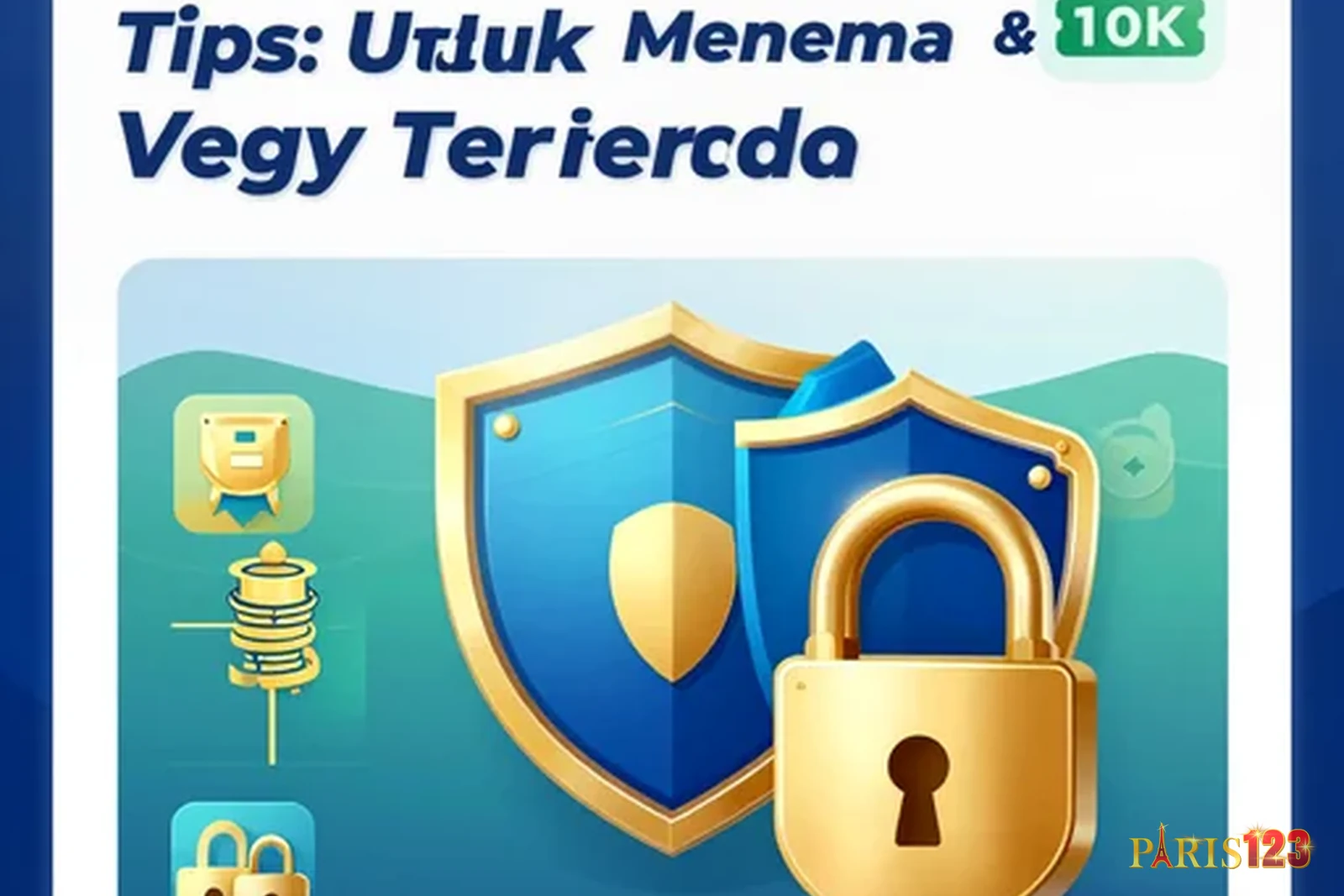 Pemilihan Situs Slot: Tips untuk Menemukan yang Terpercaya