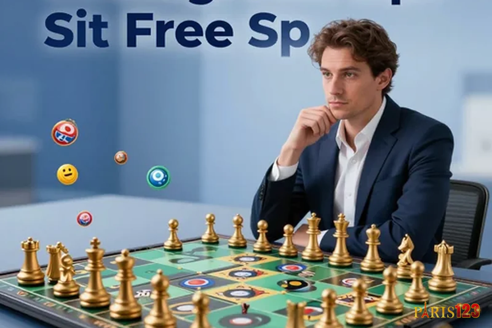 Strategi dan Tips