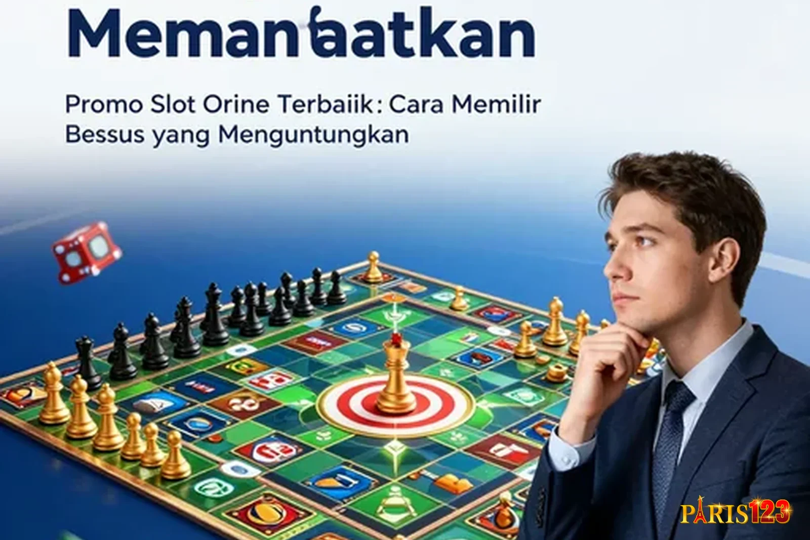 Strategi Memanfaatkan Promo