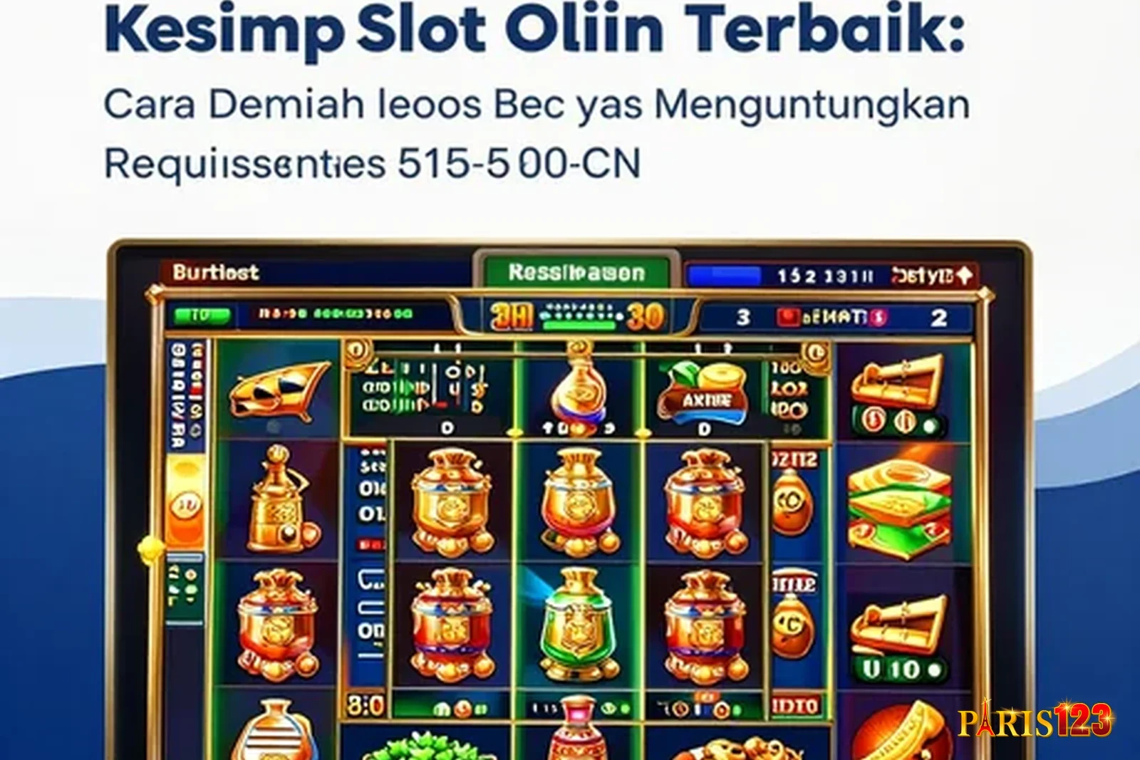 Kesimpulan