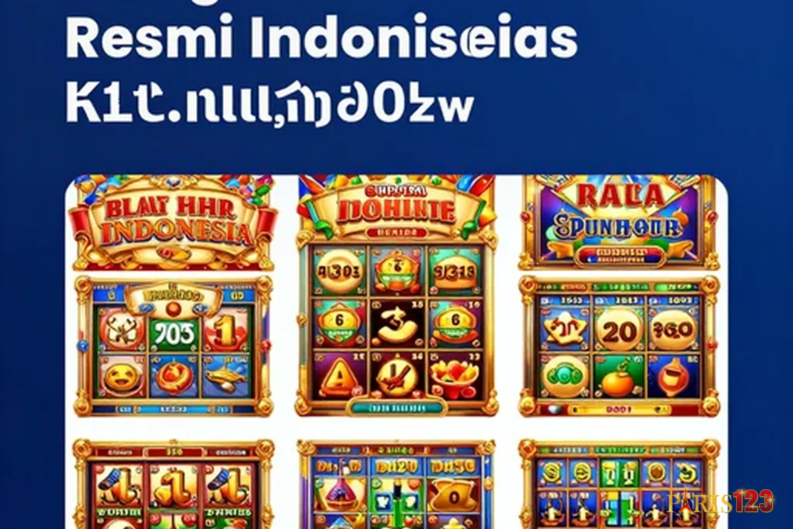 Mengenal Promo Slot Resmi Indonesia dan Keuntungannya