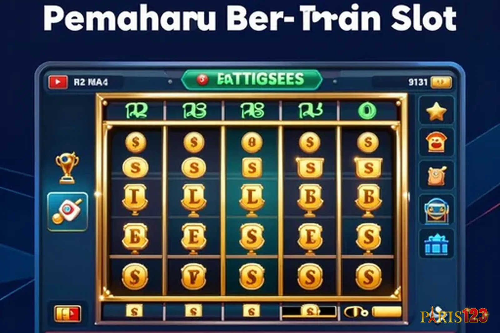 RTP dan Volatilitas: Kunci untuk Pemahaman Bermain Slot