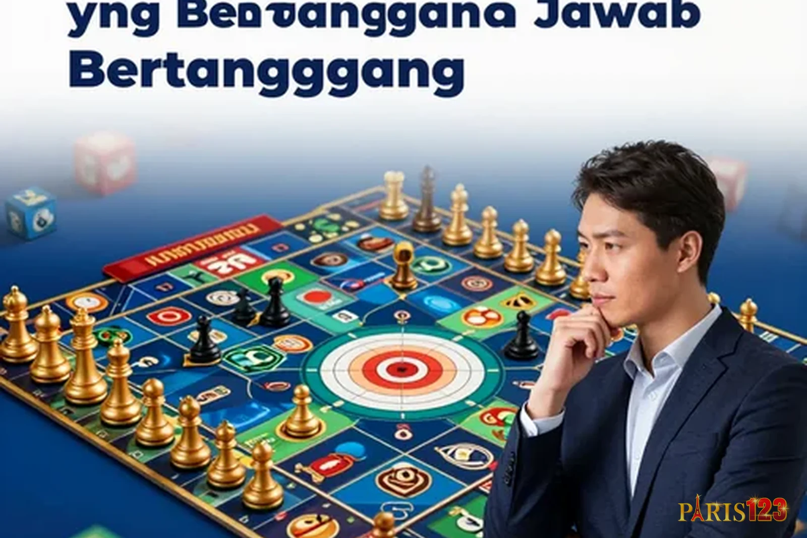 Strategi Bermain Slot yang Bertanggung Jawab