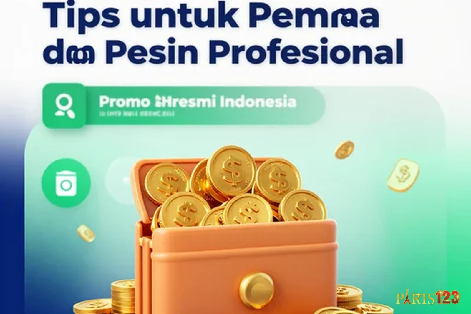 Manajemen Modal: Tips untuk Pemula dan Pemain Profesional