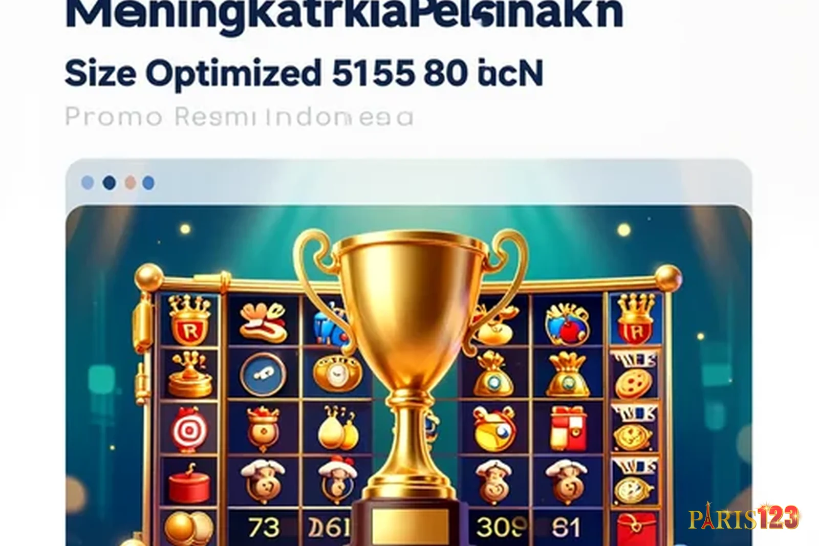 Tips Praktis untuk Meningkatkan Peluang Kemenangan