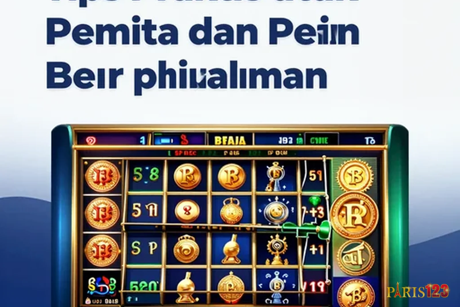 Tips Praktis untuk Pemula dan Pemain Berpengalaman