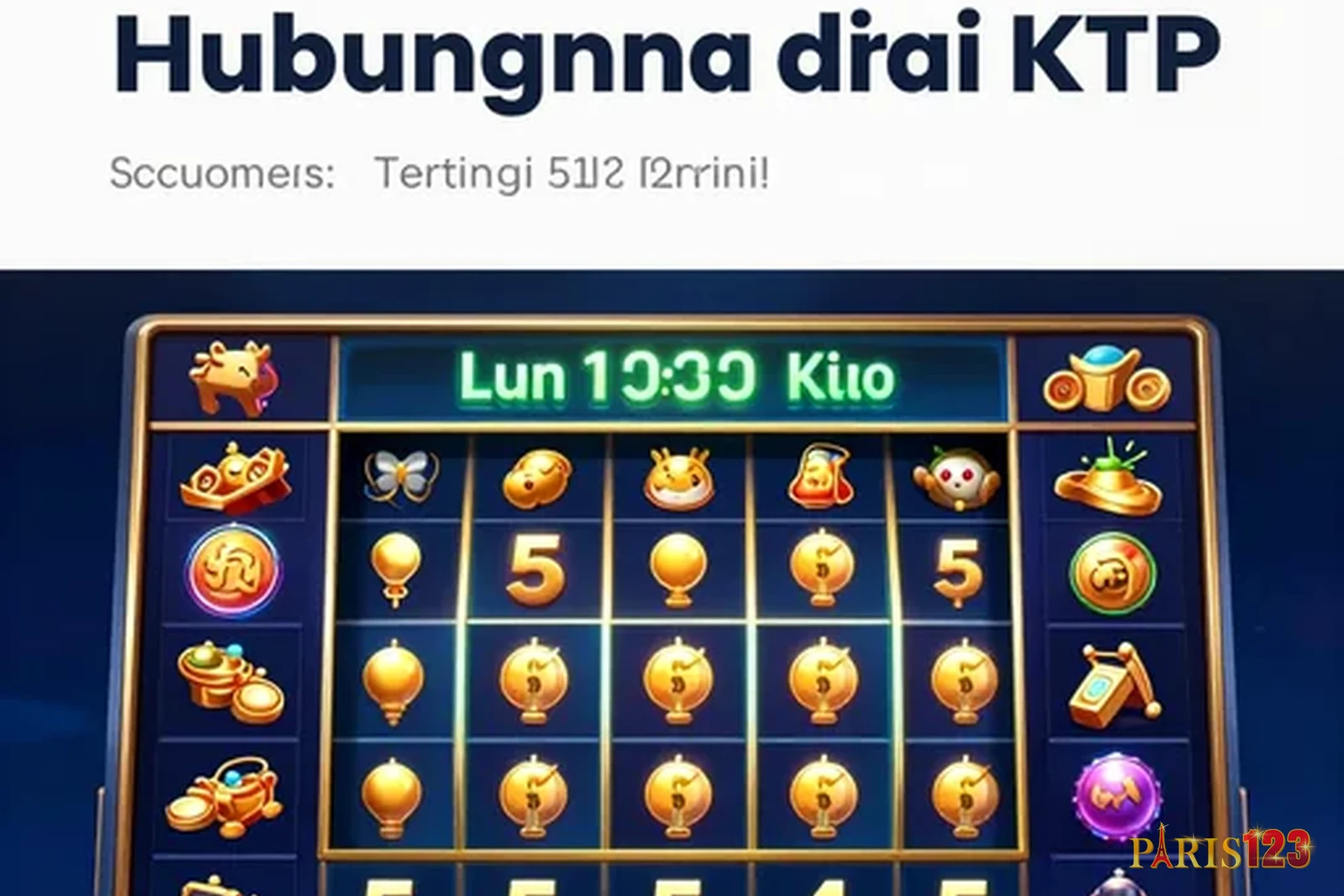 Volatilitas dan Hubungannya dengan RTP