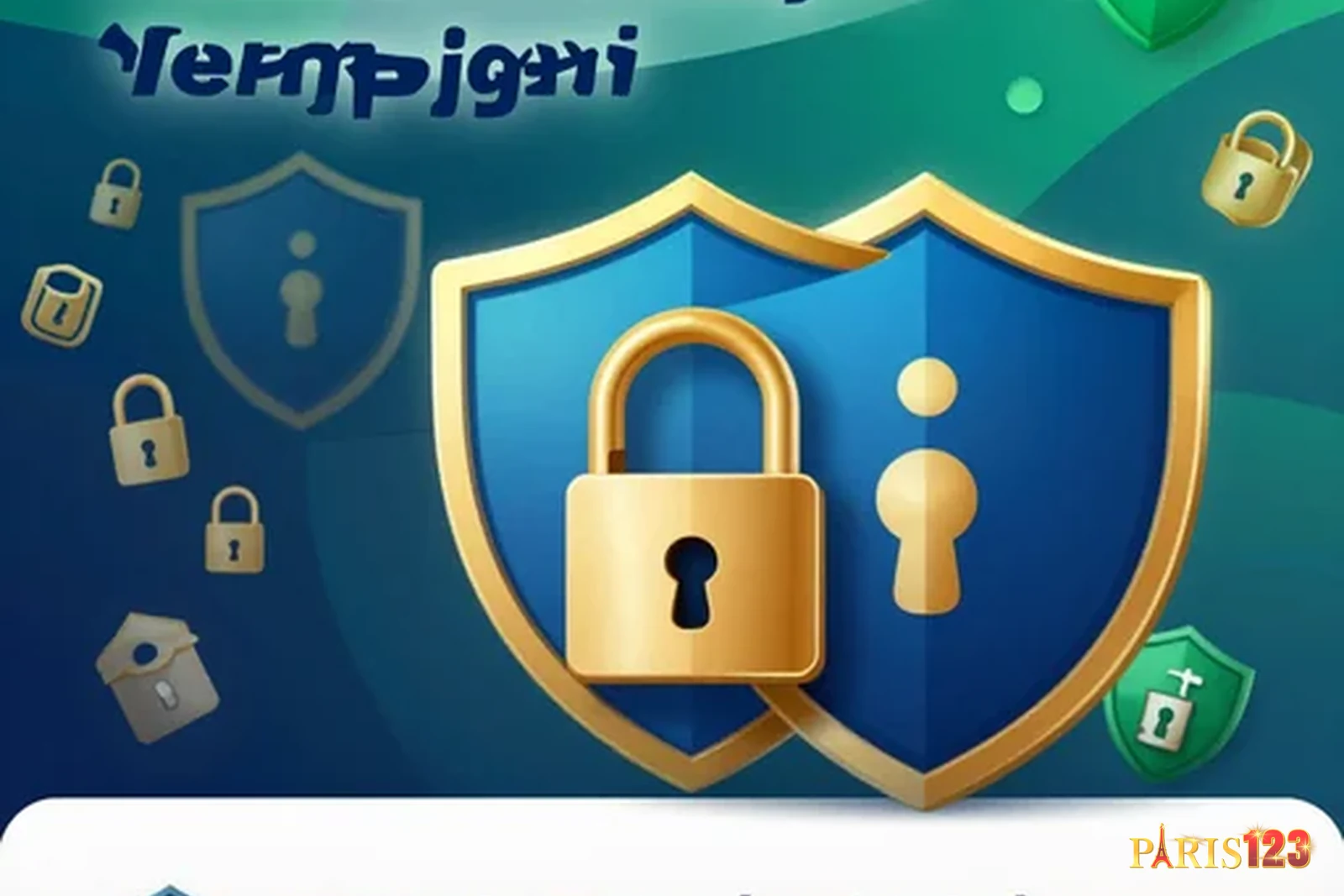 Pemilihan Situs yang Aman dan Terpercaya