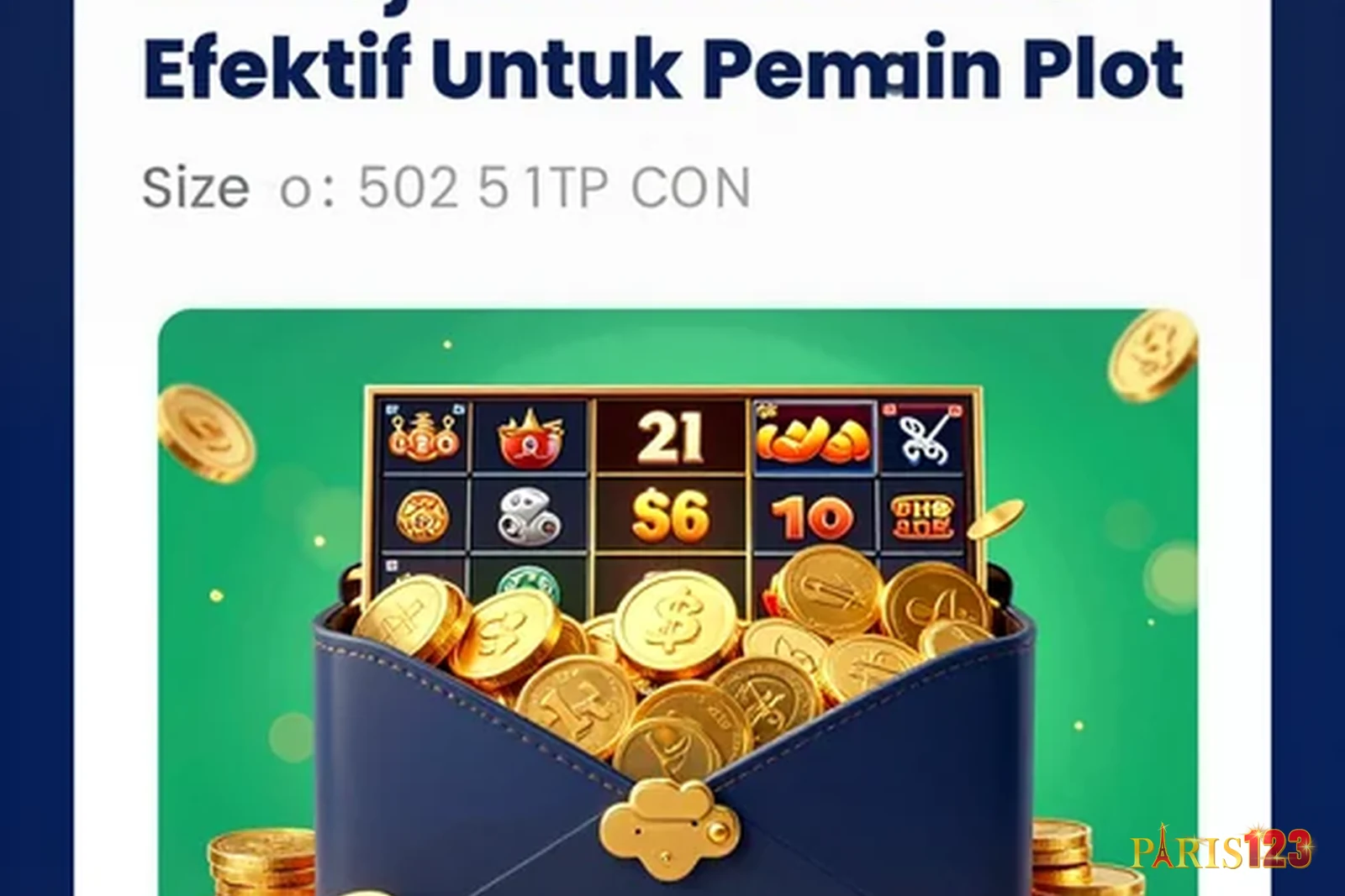 Manajemen Modal yang Efektif untuk Pemain Slot