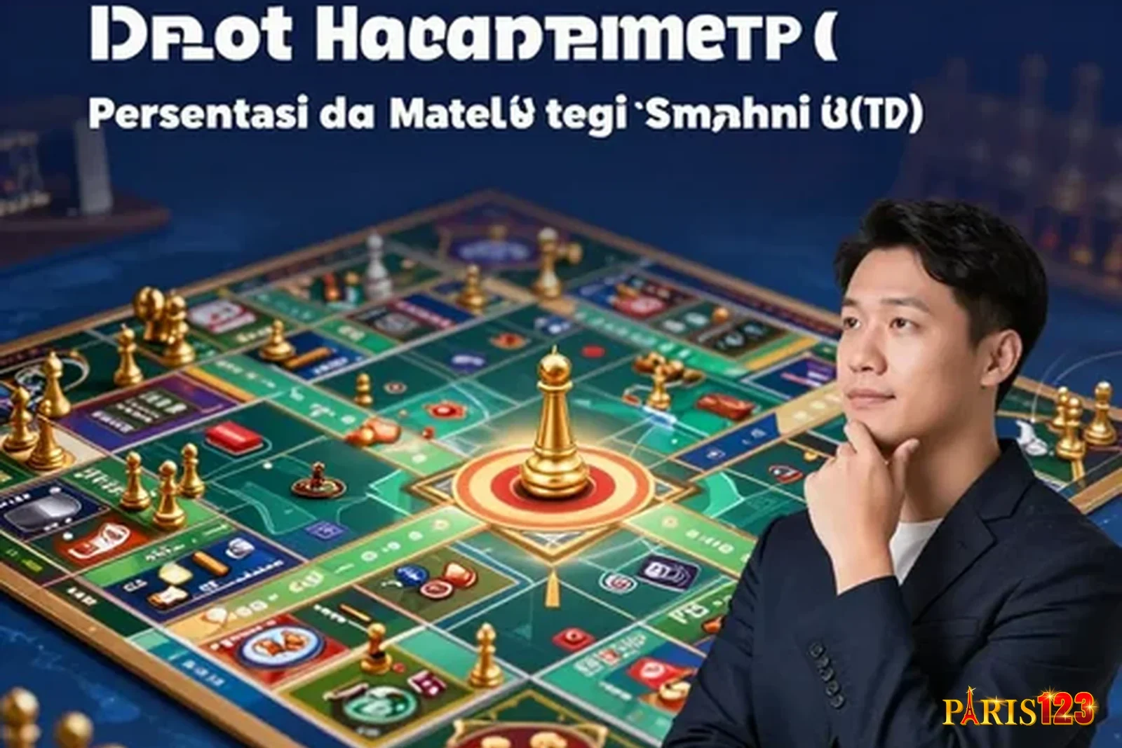 Strategi Bermain Slot Habanero