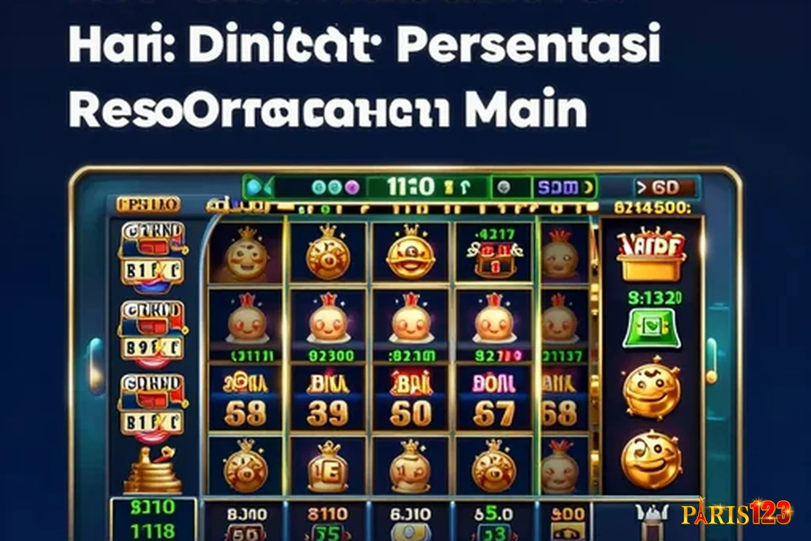 Kesimpulan