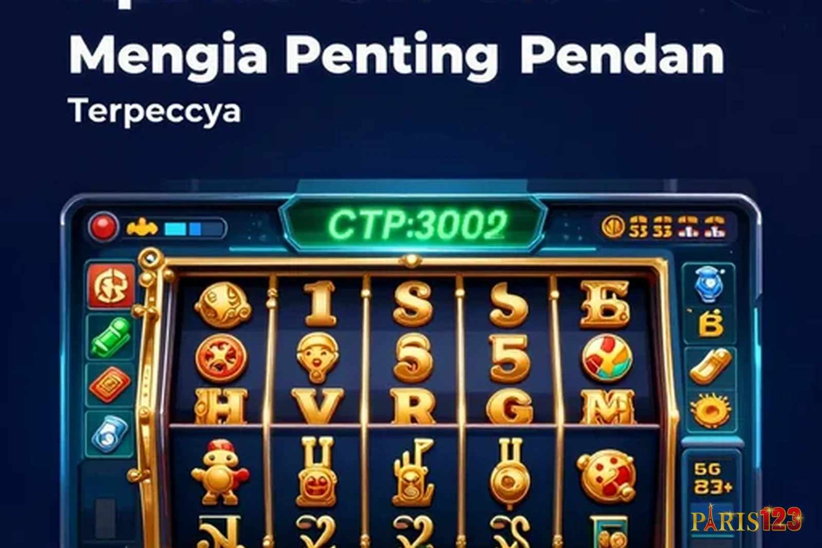 Apa Itu RTP Slot dan Mengapa Penting untuk Pemain?