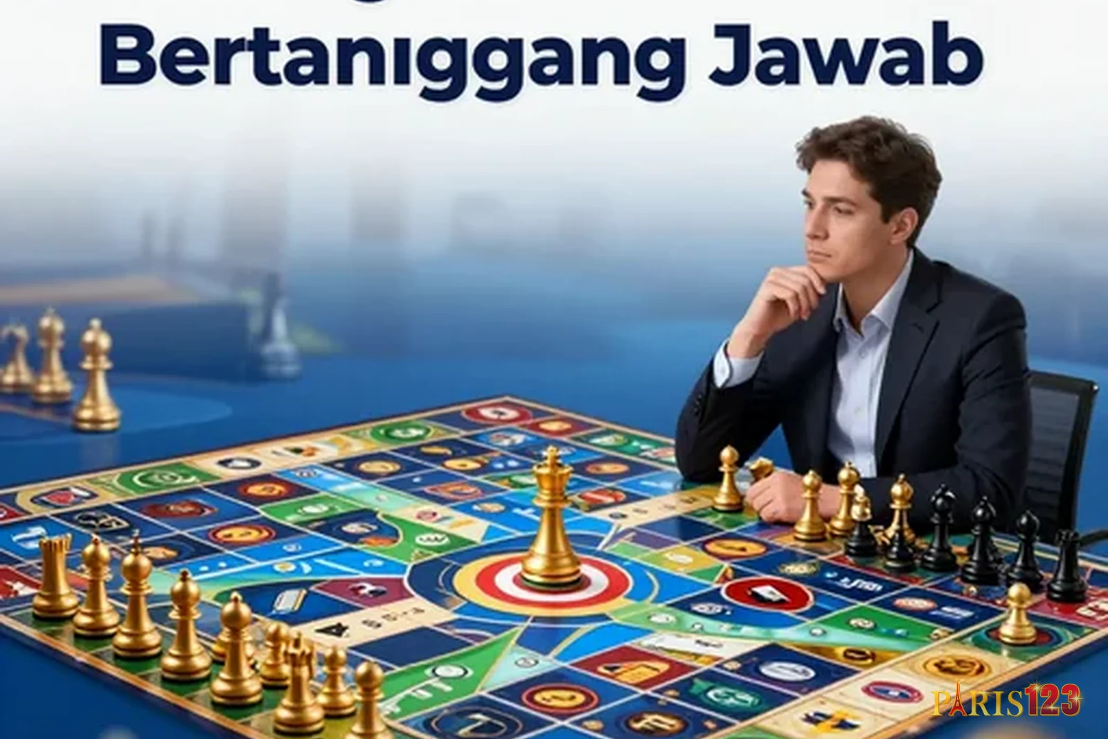 Strategi Bermain Slot dengan Bertanggung Jawab