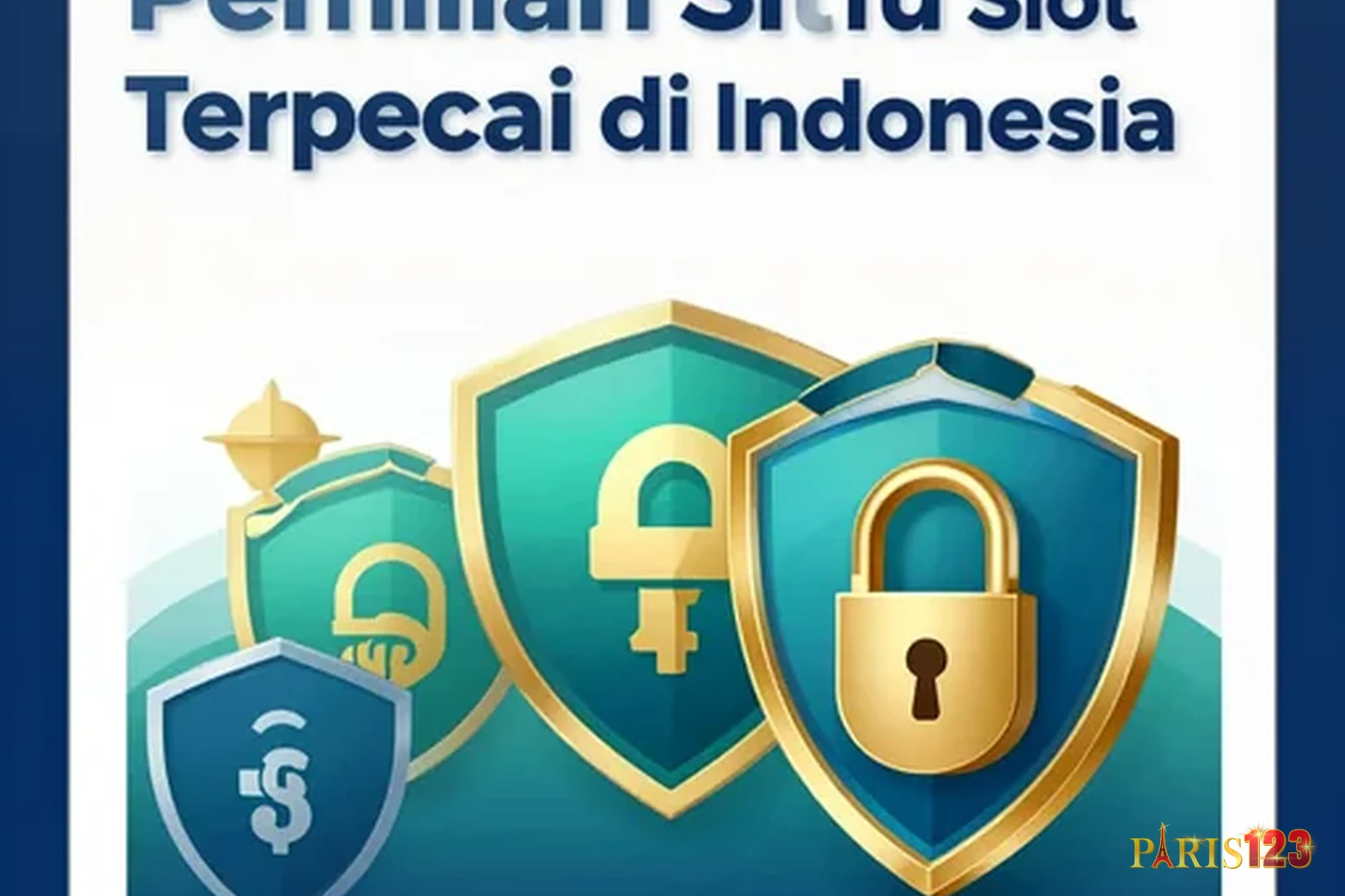 Pemilihan Situs Slot Terpercaya di Indonesia