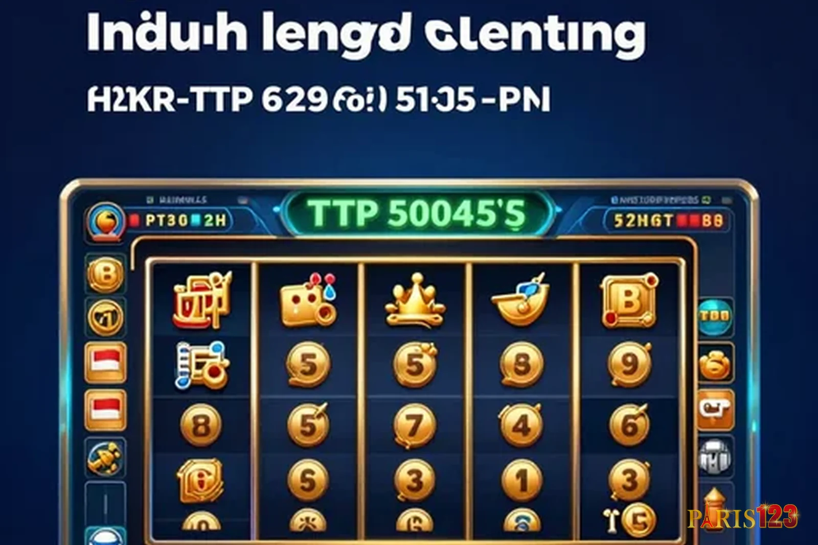 Apa itu RTP Slot Live Hari Ini dan Mengapa Penting?