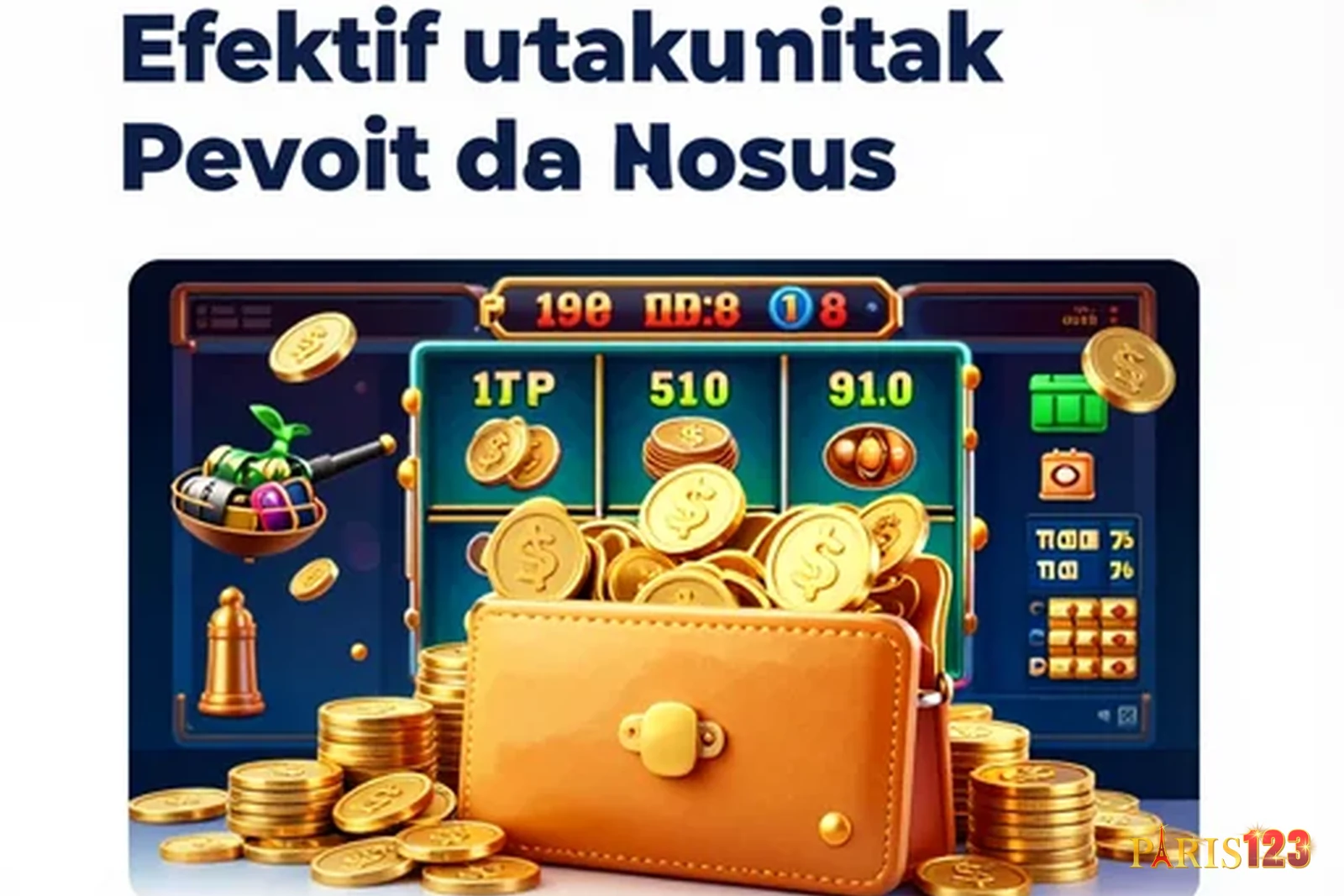 Manajemen Modal yang Efektif untuk Pemula dan Advanced