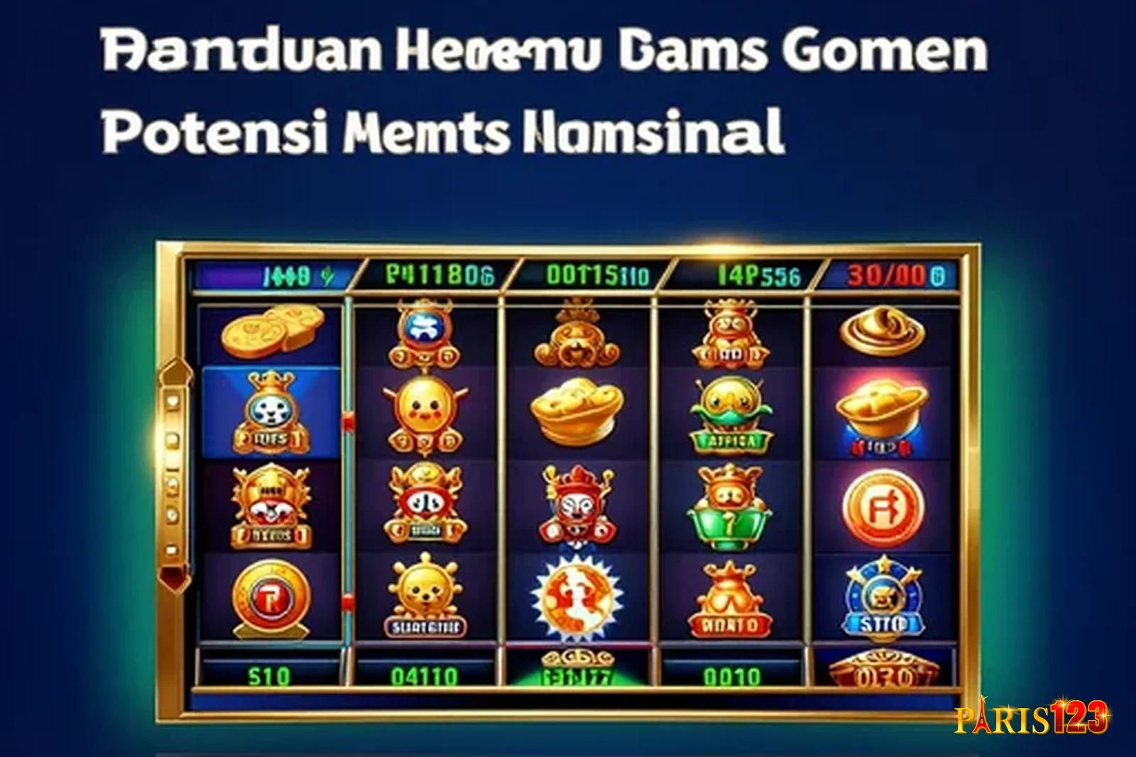 Kesimpulan