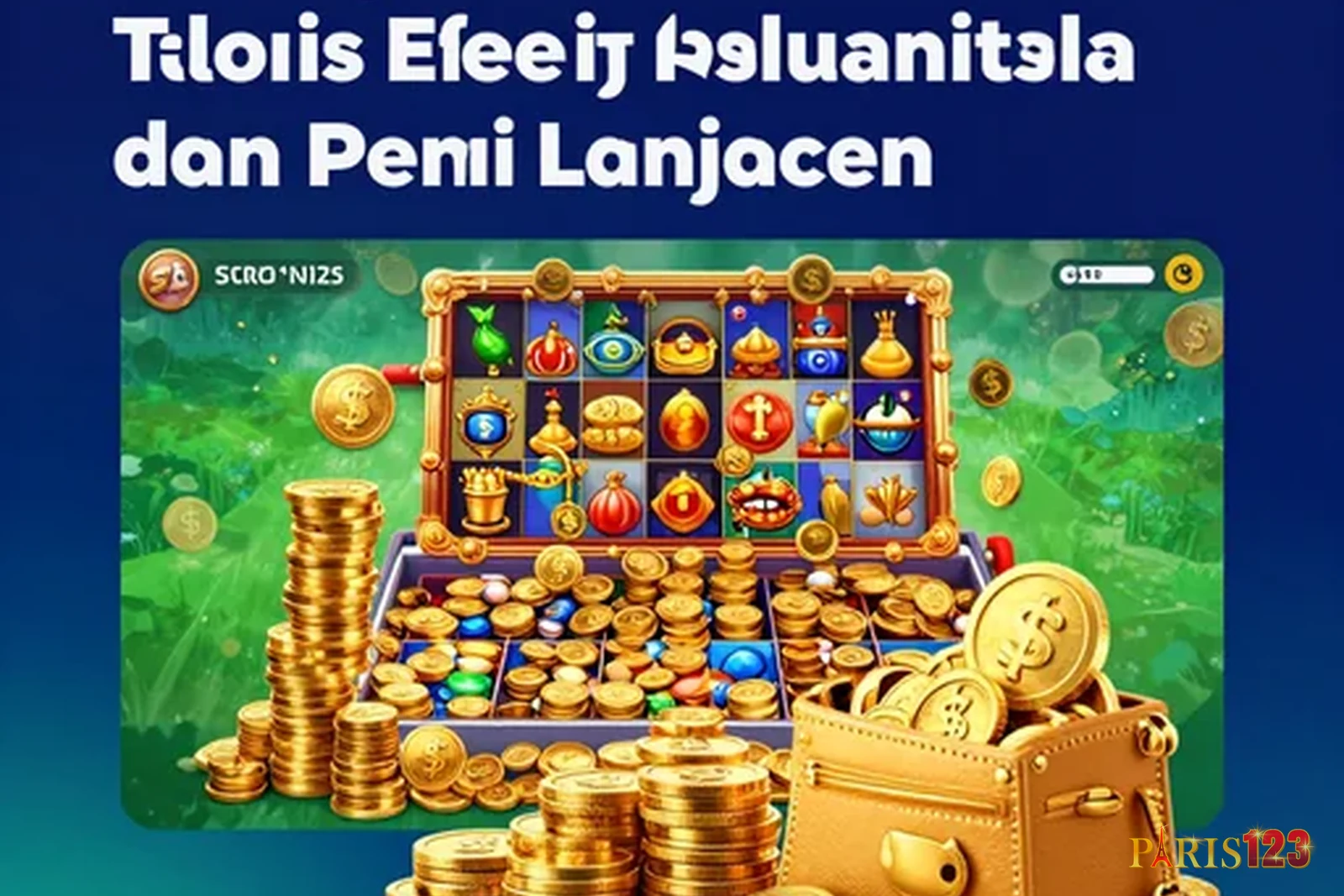 Manajemen Modal: Teknik Efektif untuk Pemula dan Pemain Lanjutan