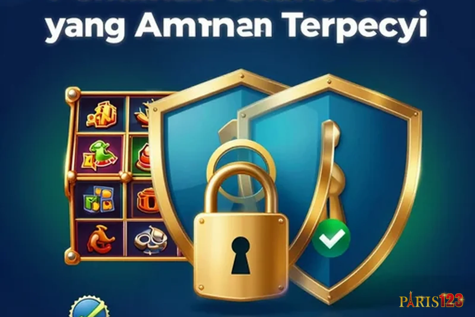 Pemilihan Situs Slot yang Aman dan Terpercaya