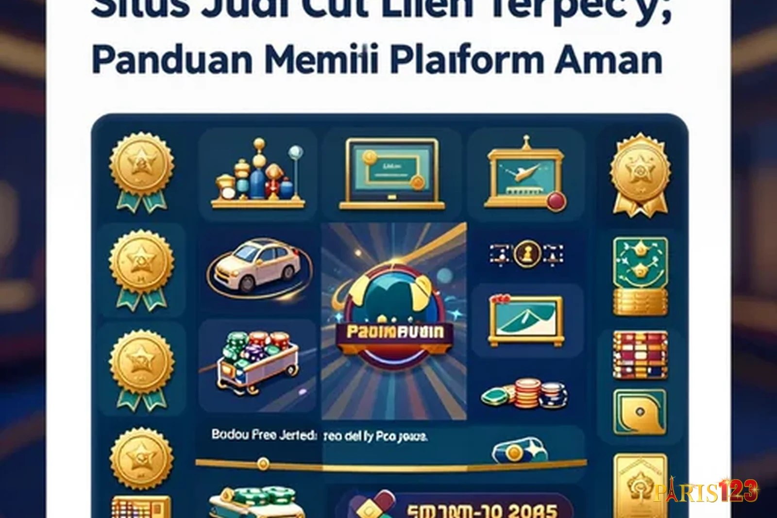 Kesimpulan