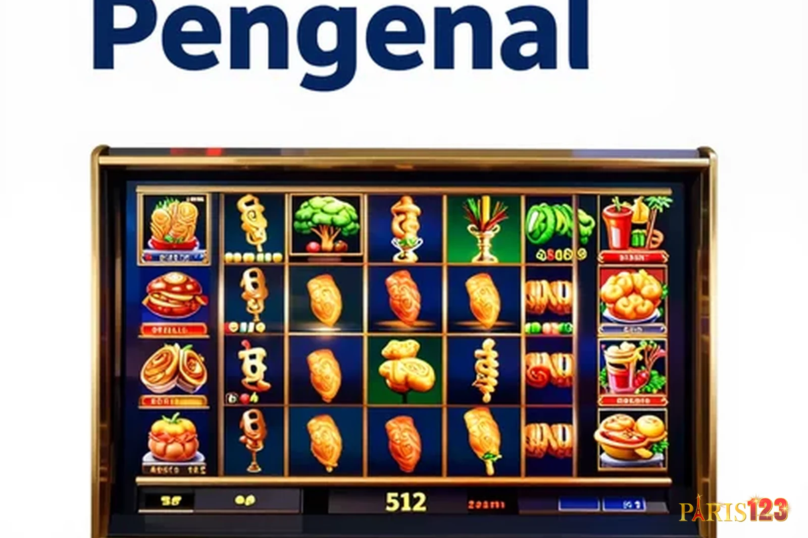 Pengenalan