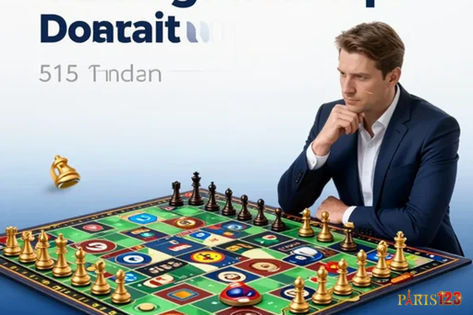 Strategi dan Tips
