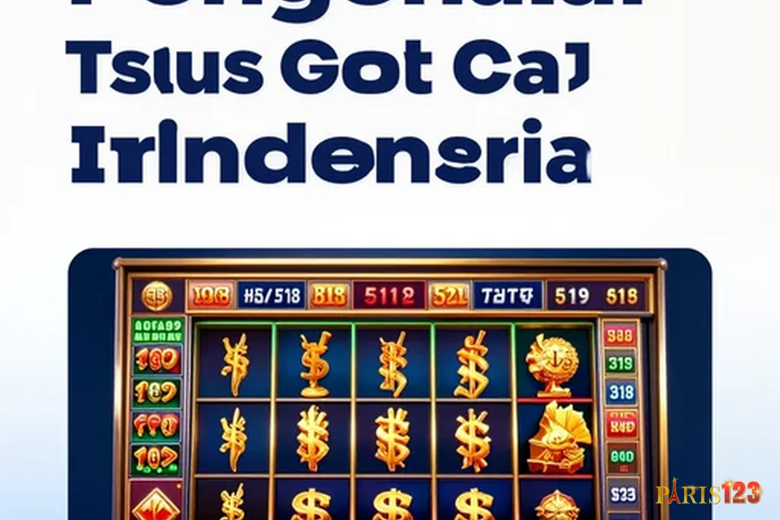 Pengenalan