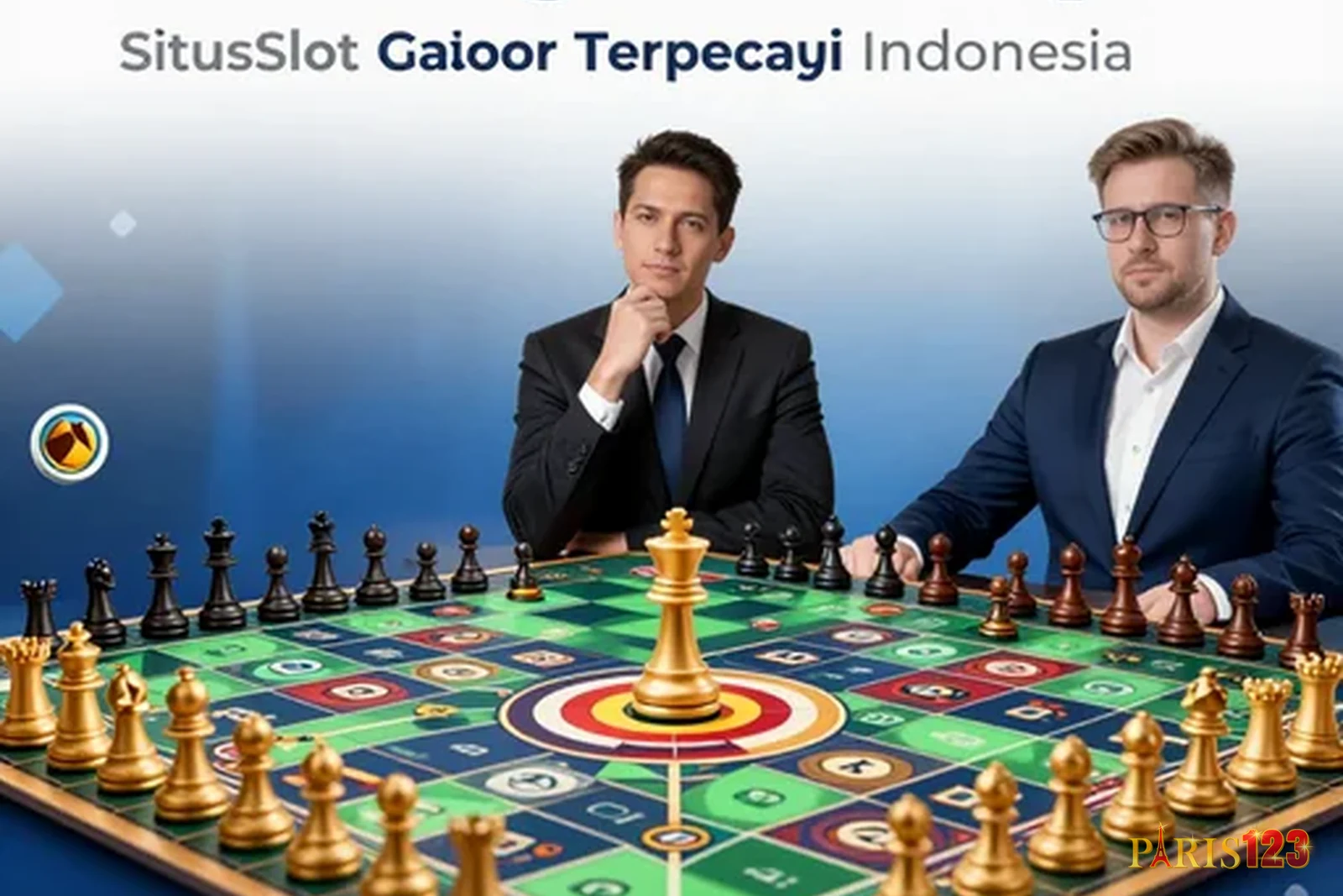 Strategi dan Tips