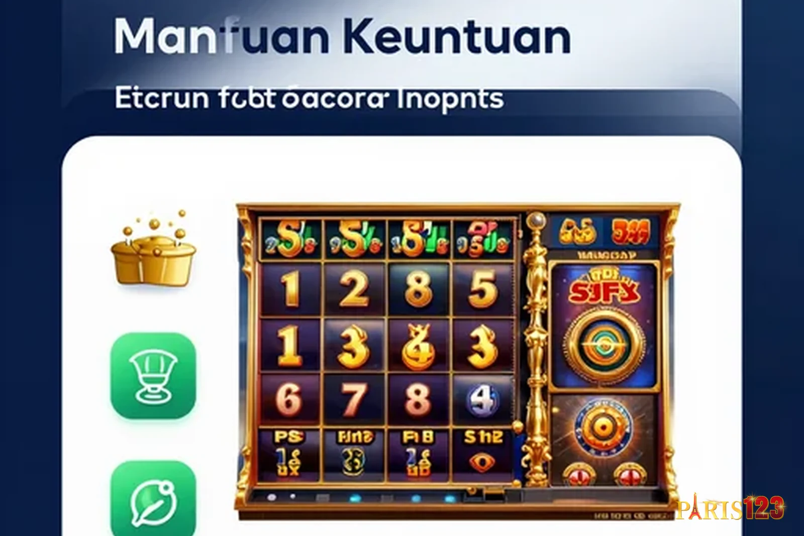 Manfaat dan Keuntungan