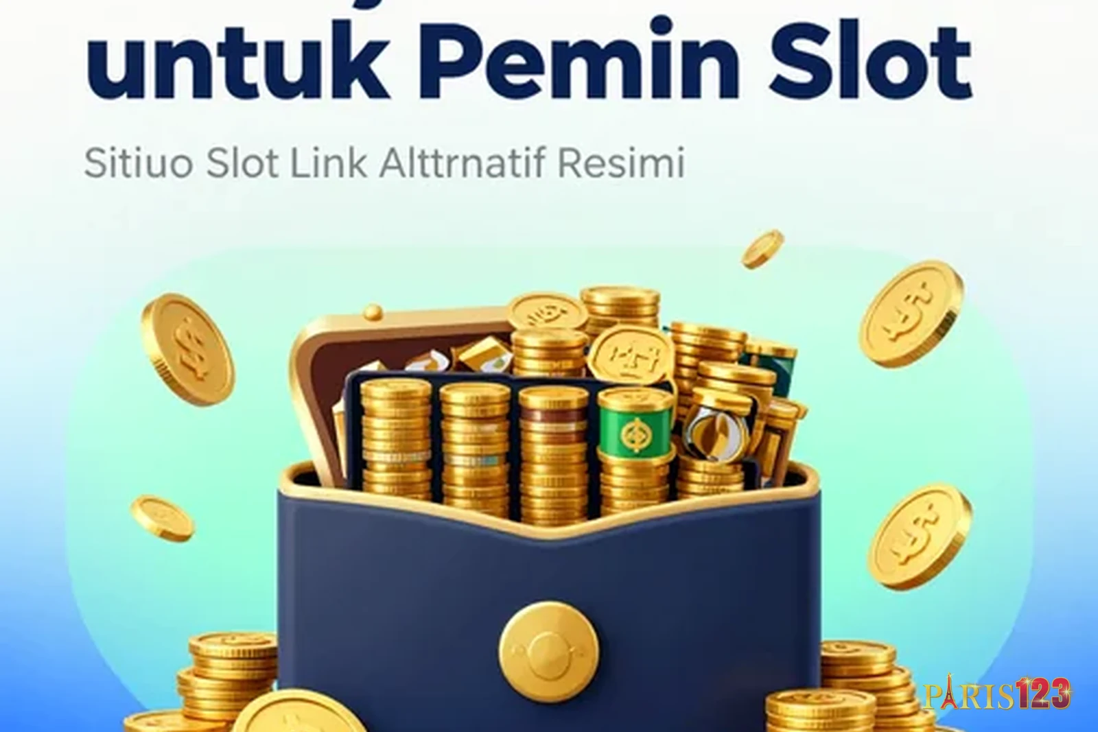 Manajemen Modal untuk Pemain Slot