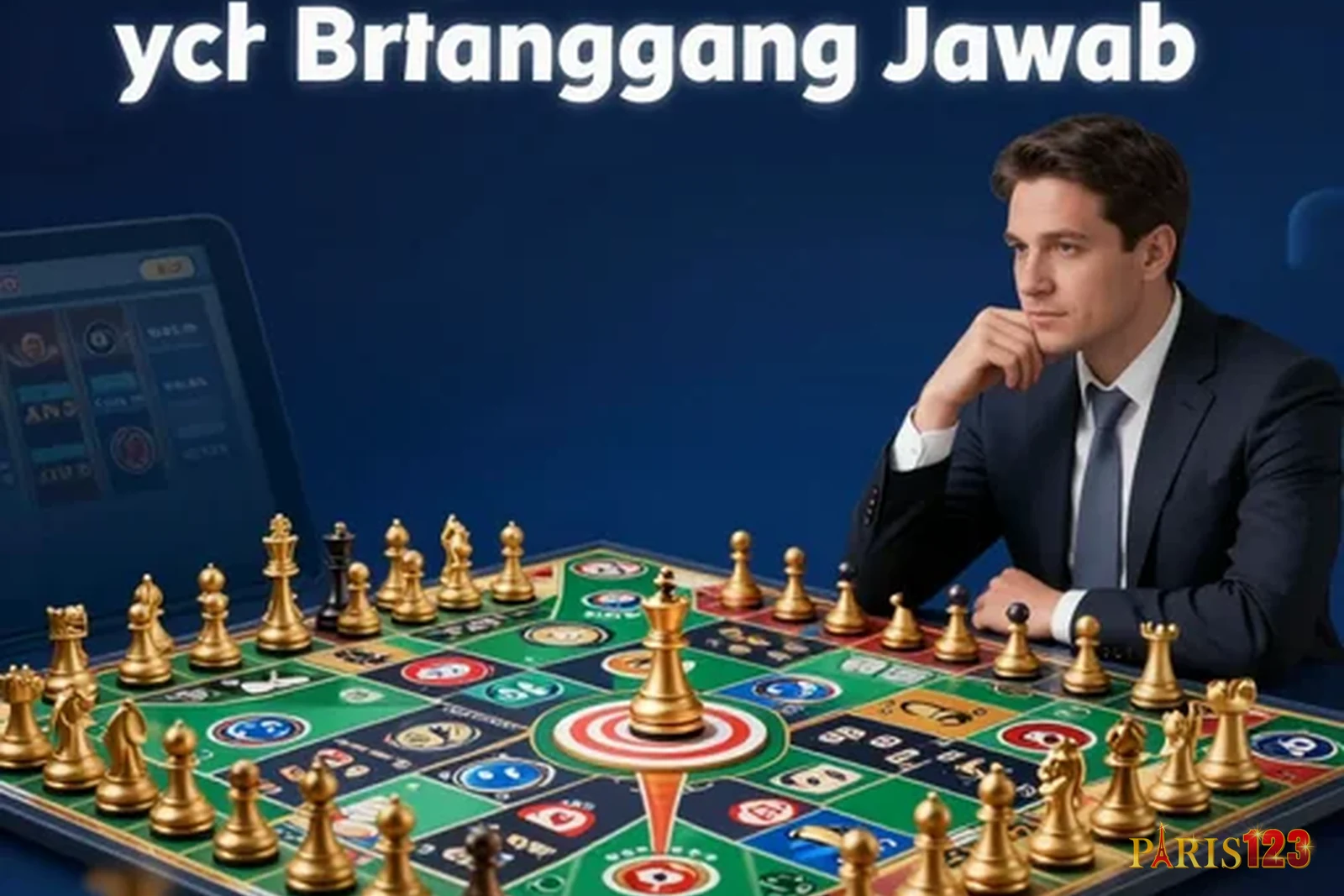 Strategi Bermain Slot yang Bertanggung Jawab