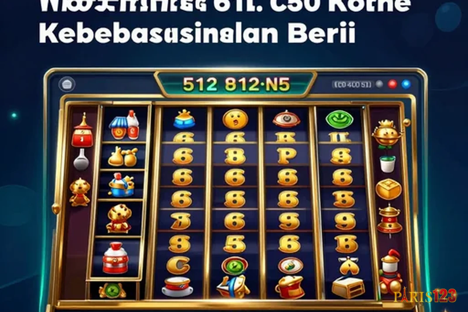 Memahami RTP dan Volatilitas Slot: Kunci Keberhasilan Bermain