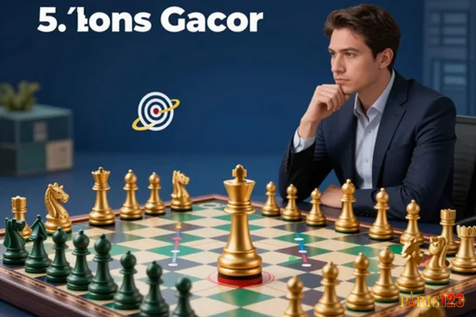 Strategi dan Tips