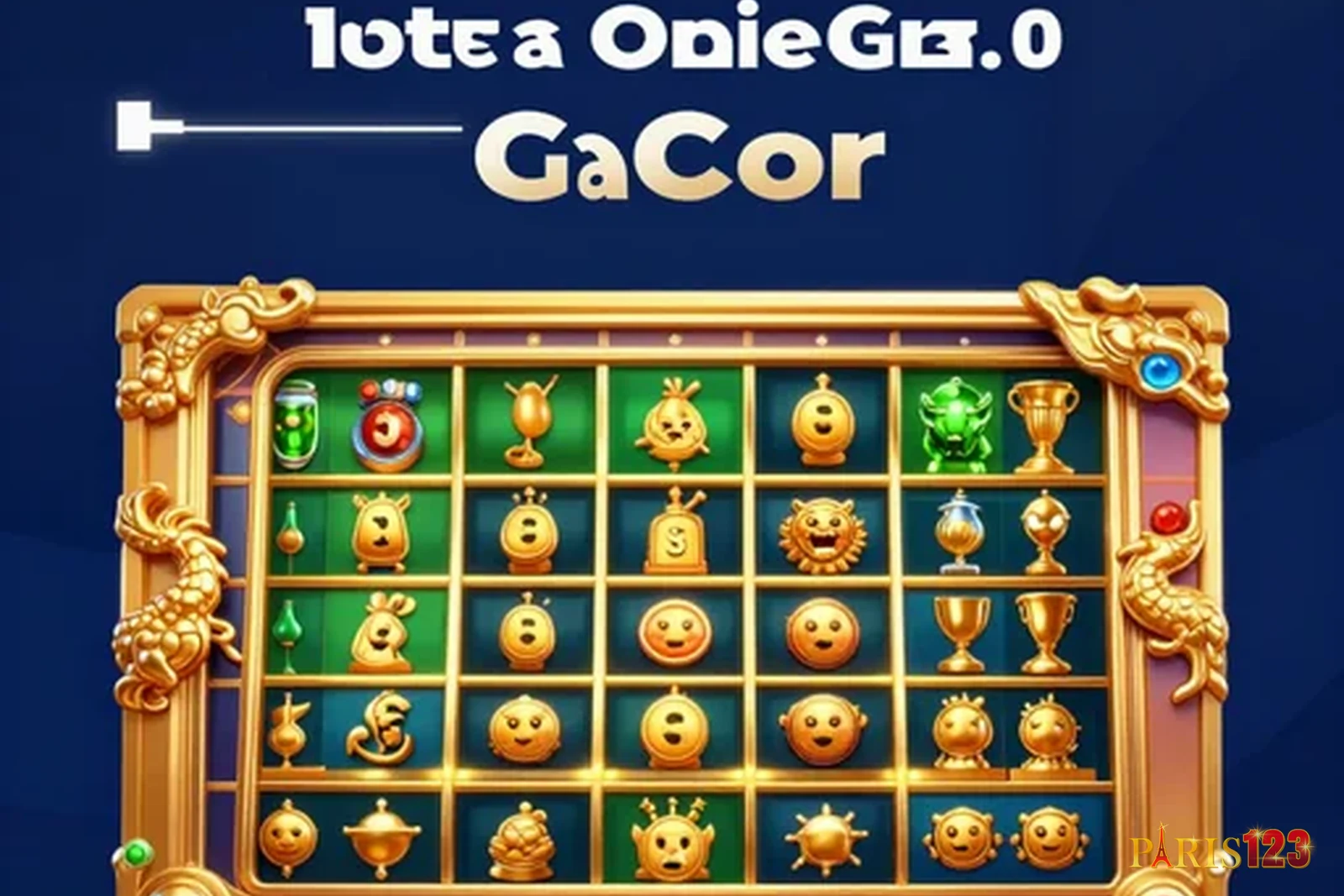 Apa itu Slot Fortune Tiger Gacor?