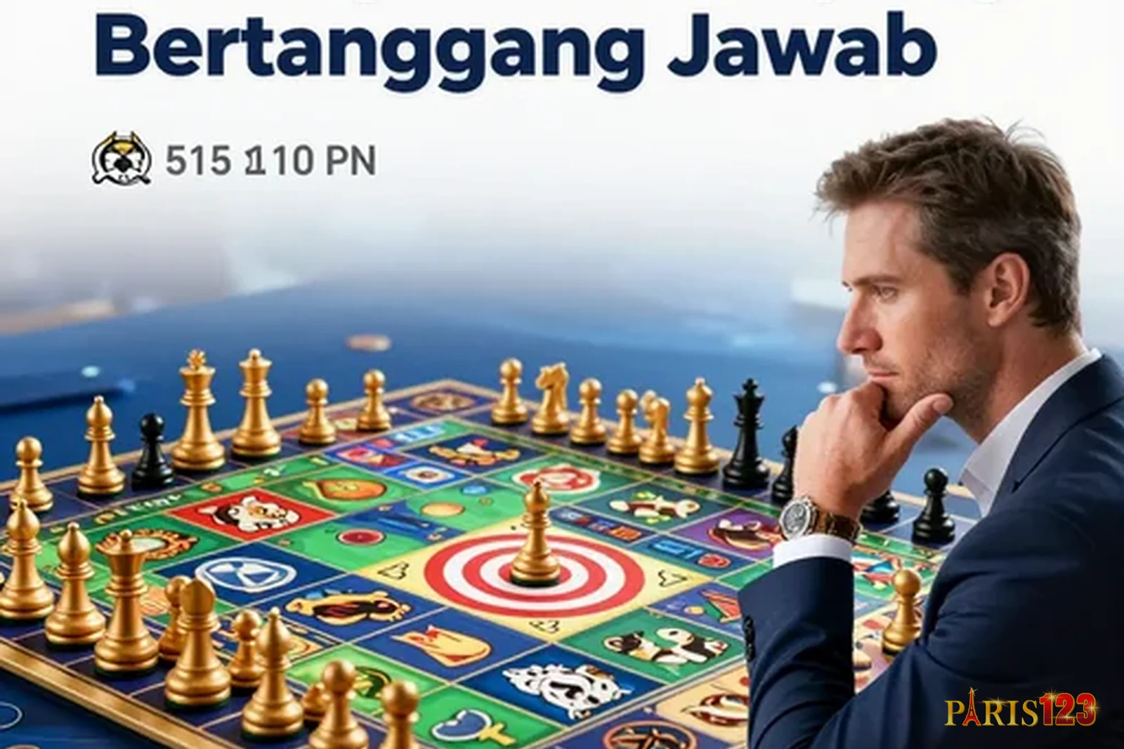 Strategi Bermain yang Bertanggung Jawab