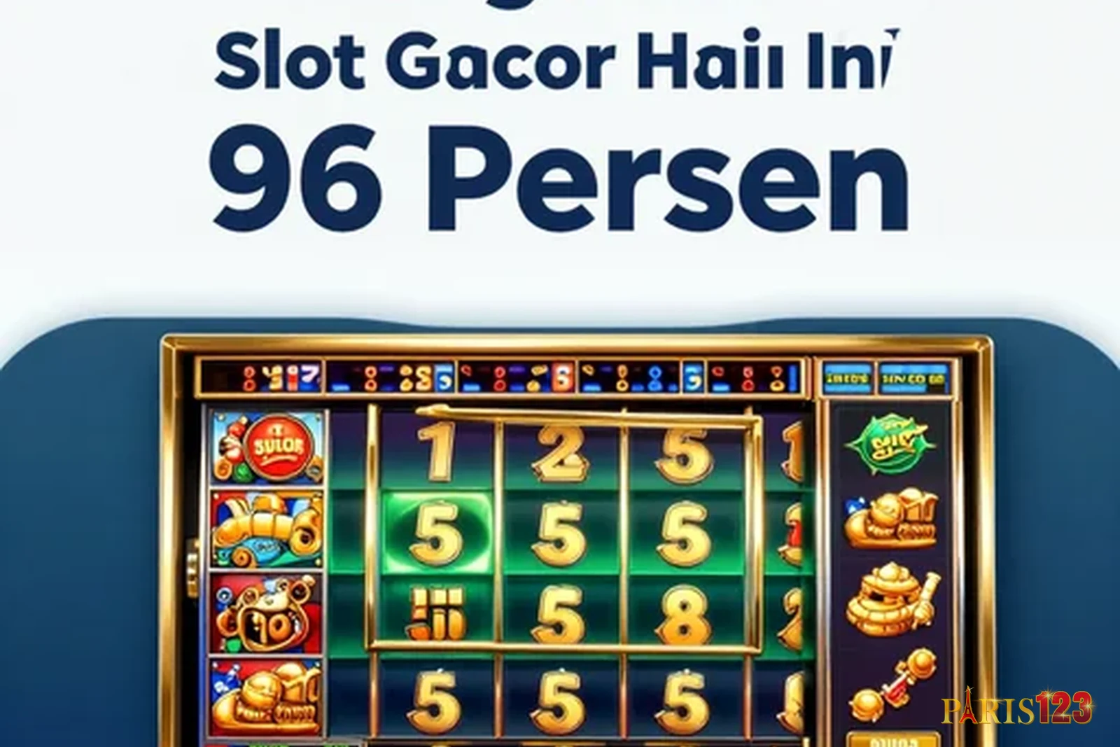 Pengenalan