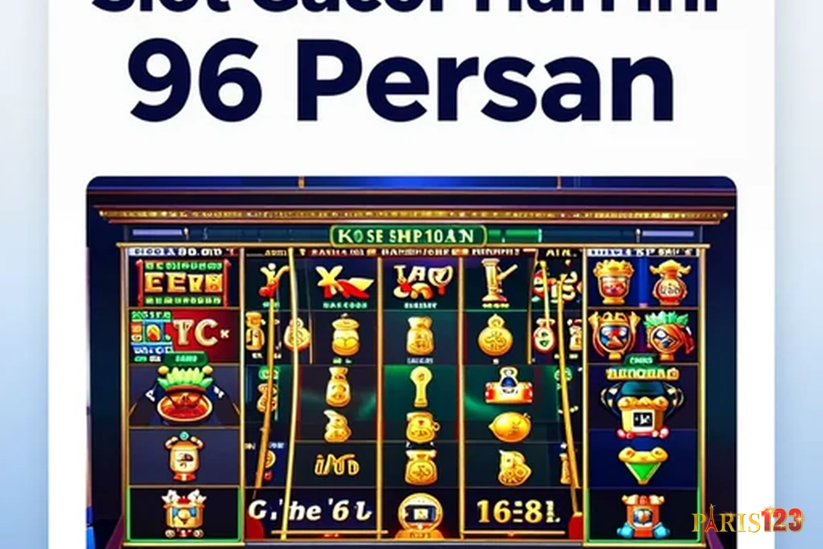 Kesimpulan
