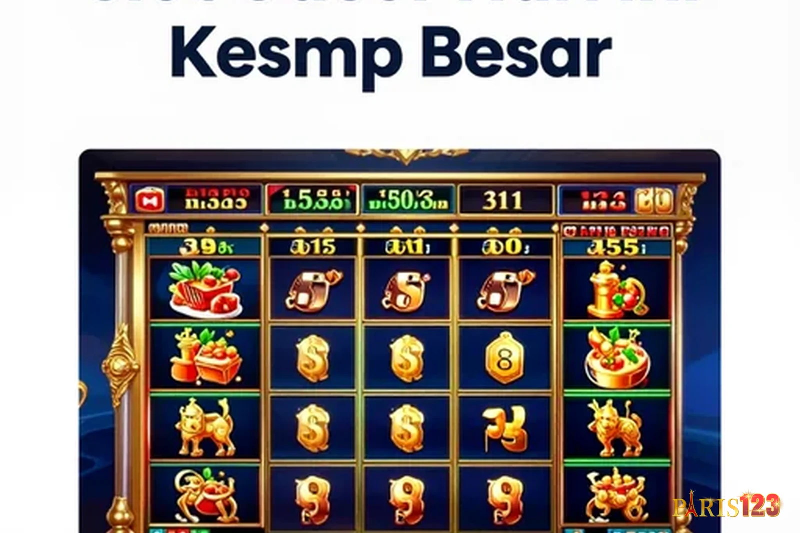 Kesimpulan