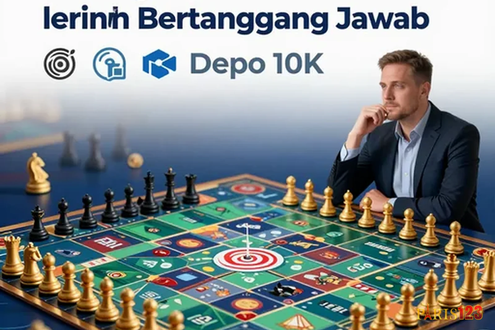 Strategi Bermain Slot Gacor yang Bertanggung Jawab