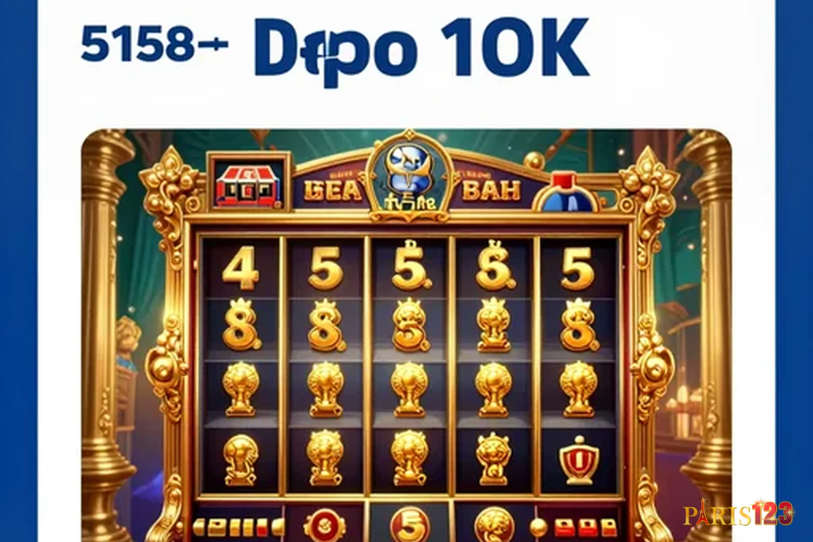 Cara Memilih Situs Slot Gacor yang Aman dan Terpercaya