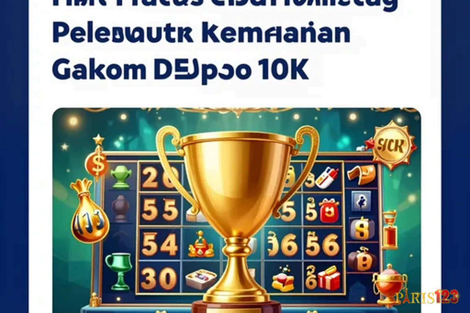 Tips Praktis untuk Meningkatkan Peluang Kemenangan