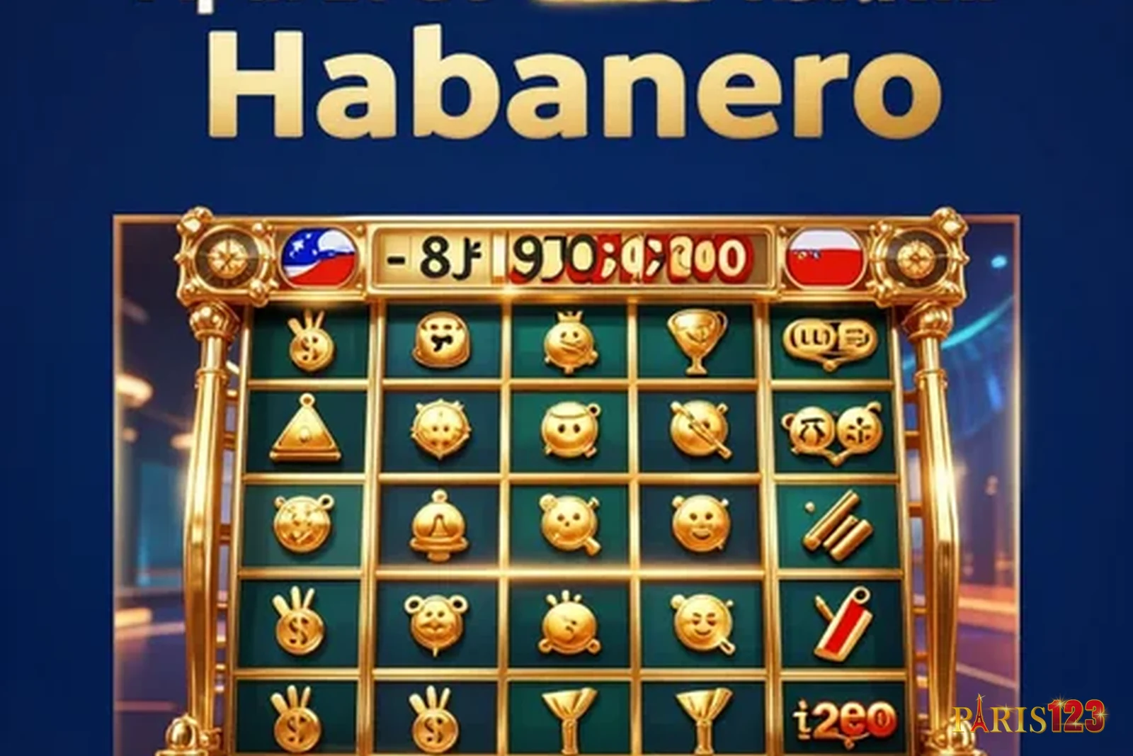 Apa Itu Slot Gacor Hari Ini Habanero?