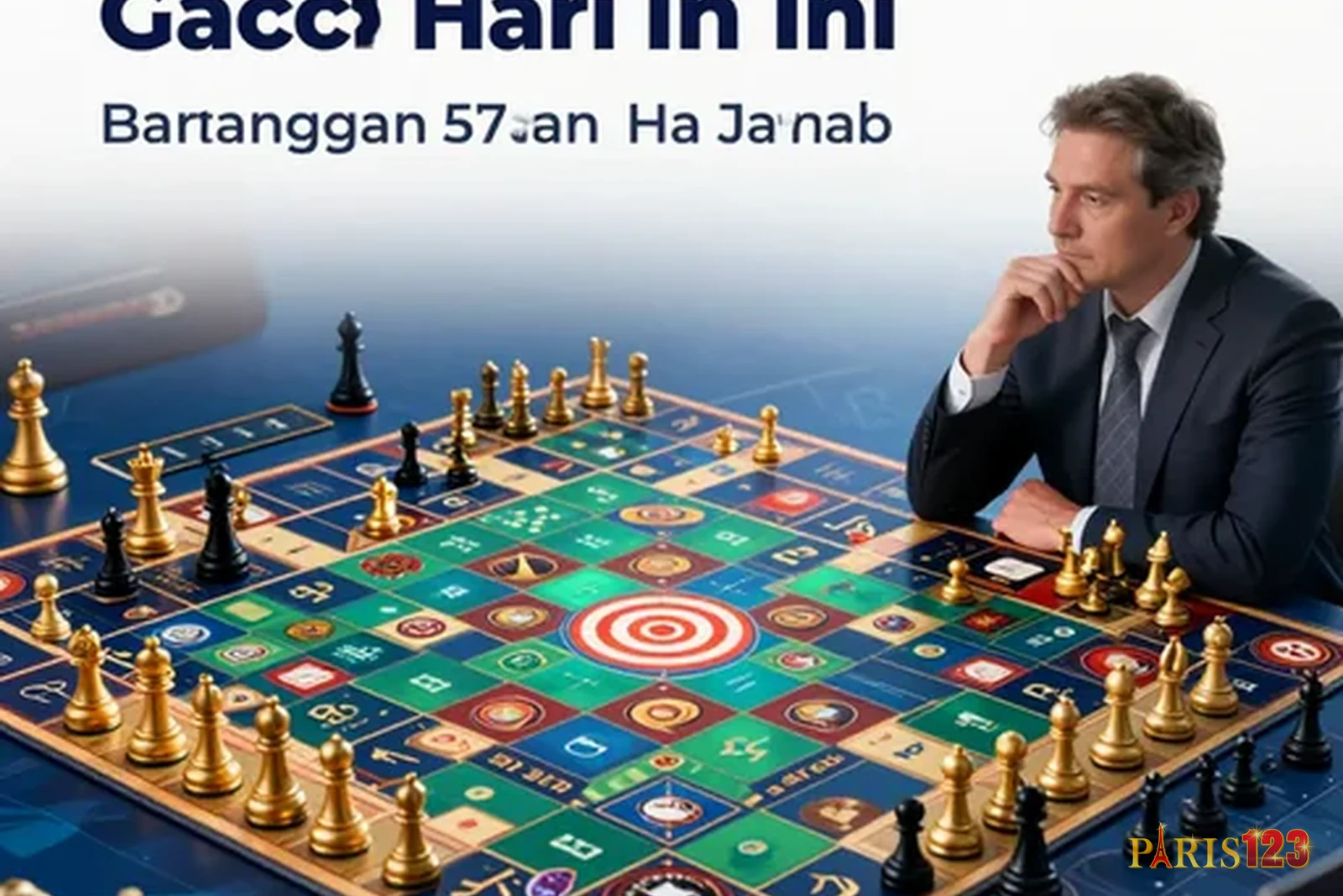 Strategi Bermain Slot Gacor Hari Ini Habanero dengan Bertanggung Jawab