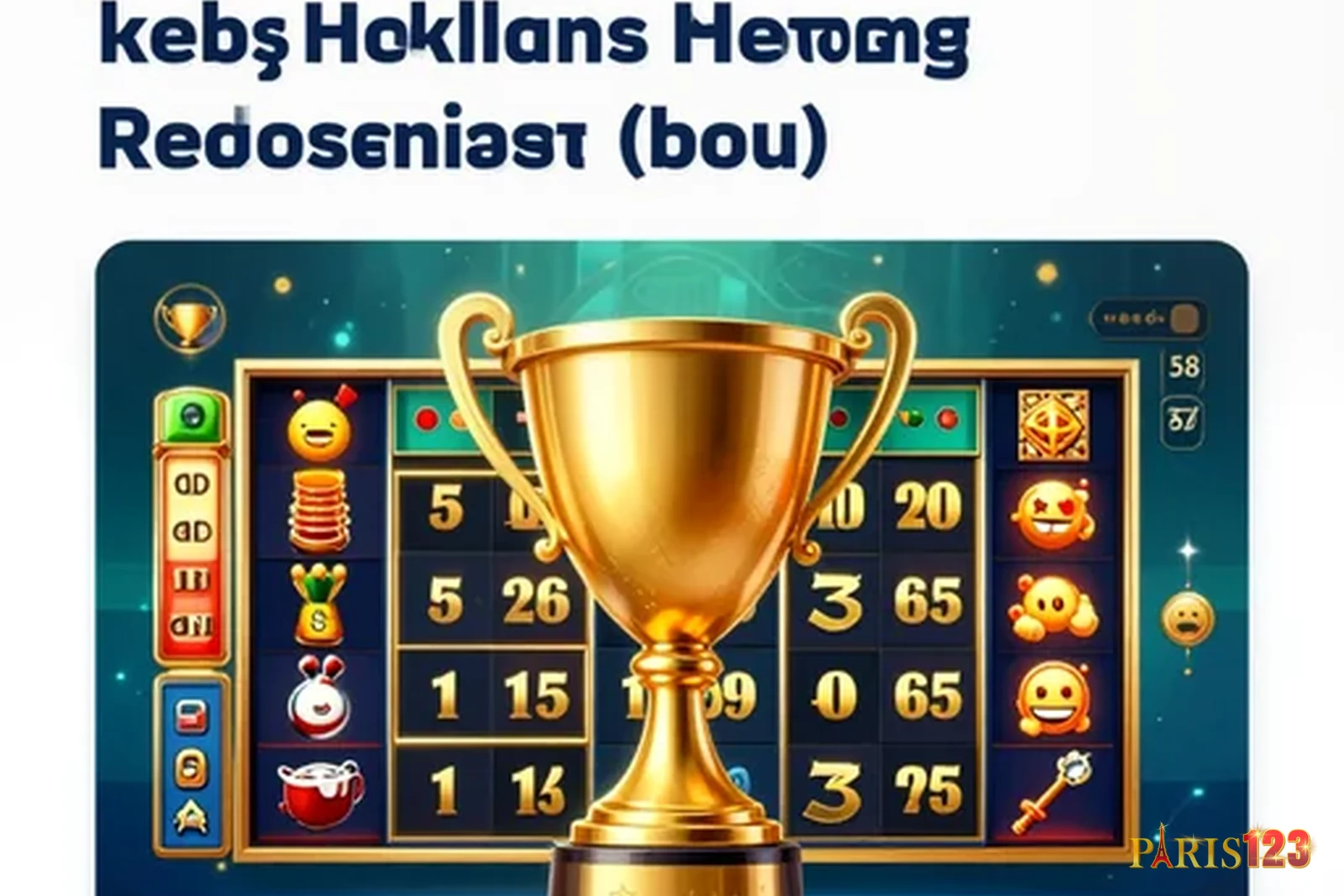 Tips Praktis untuk Meningkatkan Peluang Menang