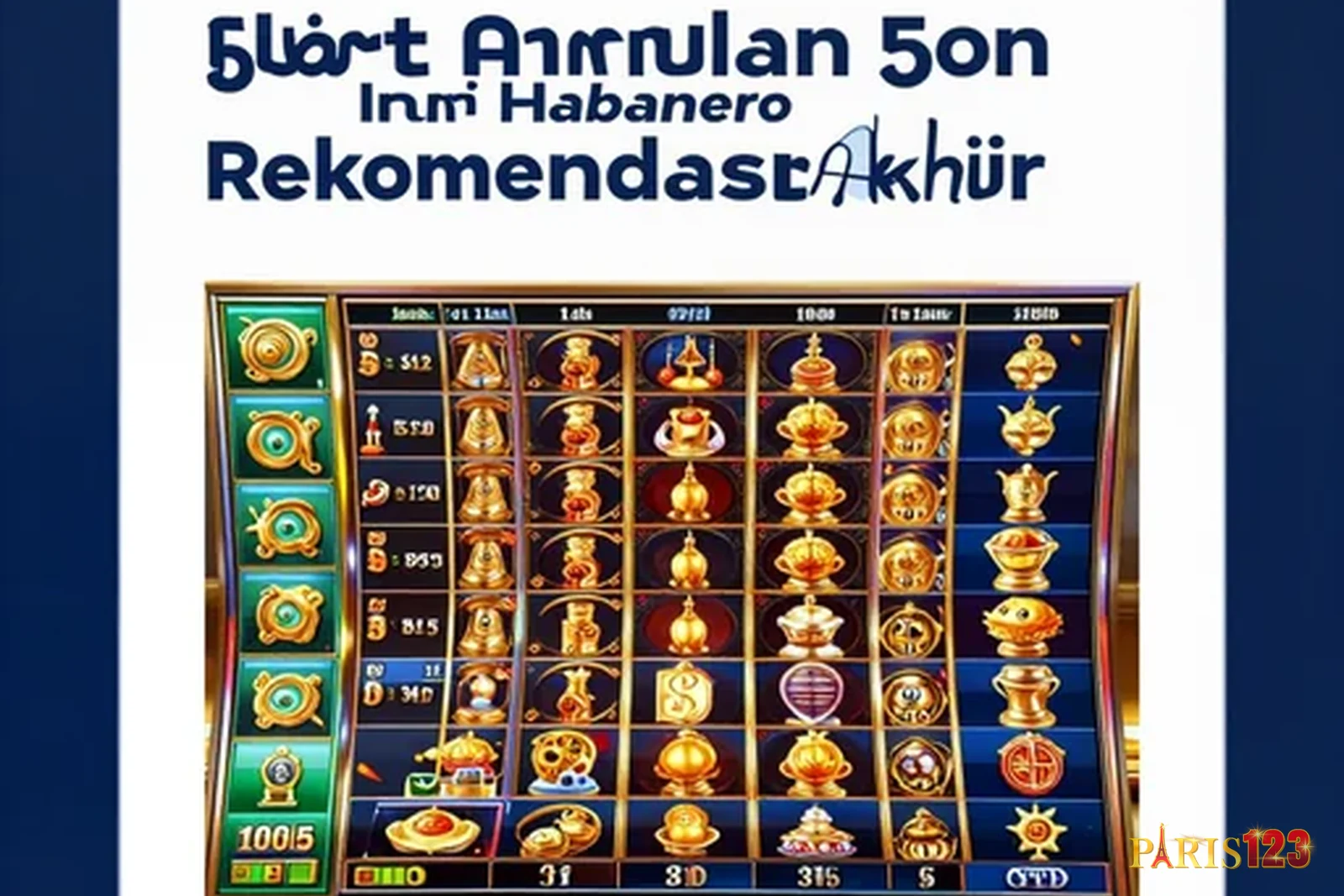 Kesimpulan dan Rekomendasi Akhir