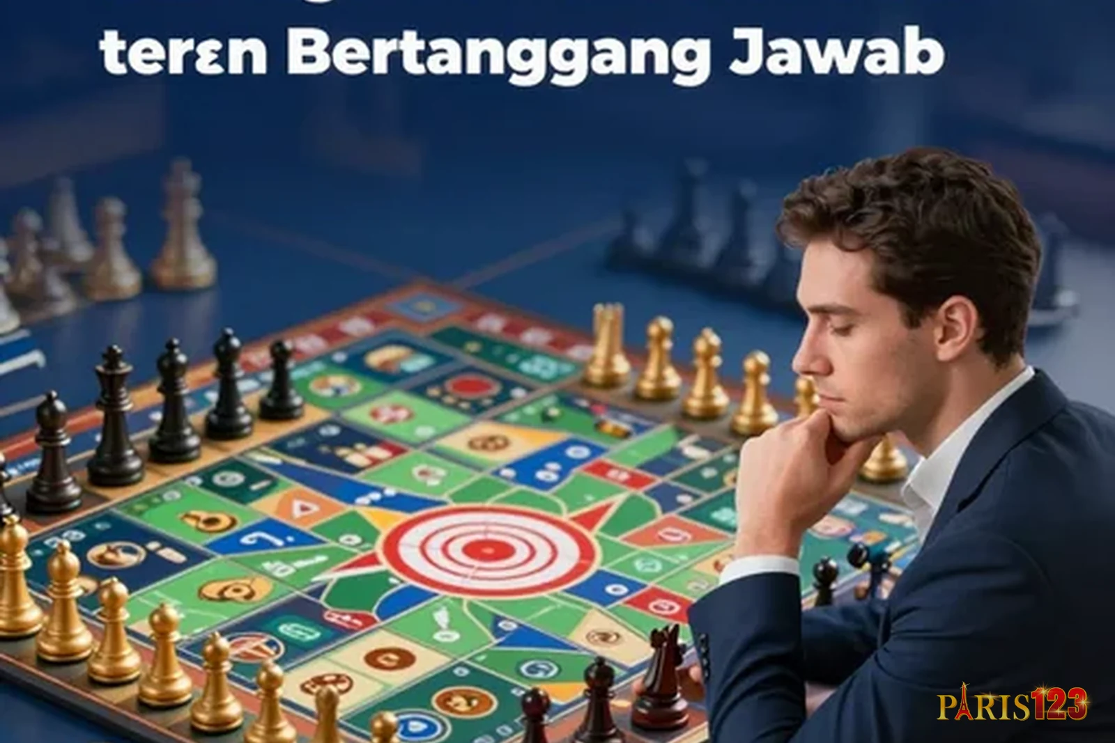 Strategi Bermain Slot Gacor yang Bertanggung Jawab