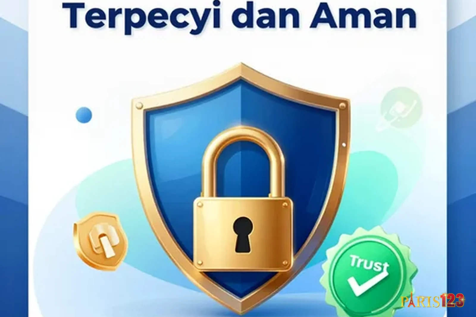 Pemilihan Situs Slot Terpercaya dan Aman