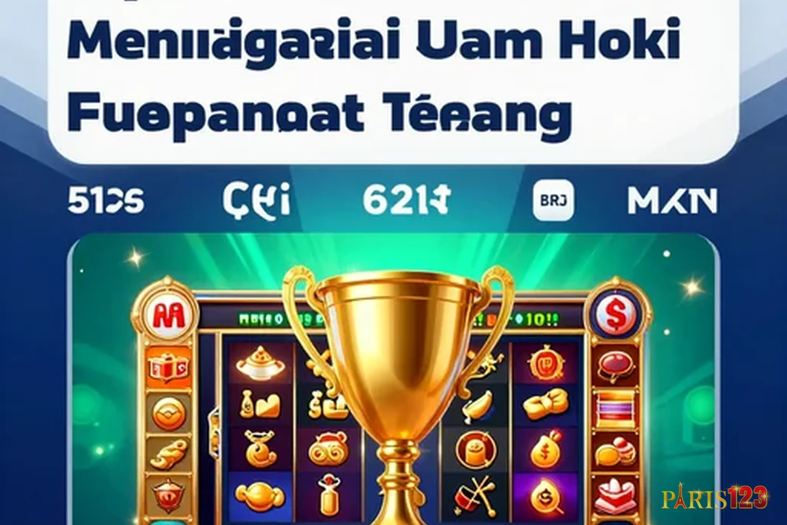 Tips Praktis untuk Meningkatkan Peluang Menang